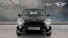 MINI Countryman 1.5 C Classic 5dr Auto Petrol Hatchback